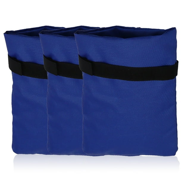 Cubiertas de grifo impermeables al aire libre Calcetín de grifo reutilizable aislado Protector anticongelante para cocina Invierno Azul 3 piezas Inevent HA009287-04