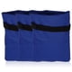 thumbnail image 1 of Cubiertas de grifo impermeables al aire libre Calcetín de grifo reutilizable aislado Protector anticongelante para cocina Invierno Azul 3 piezas Inevent HA009287-04, 1 of 7