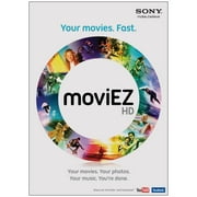 Navarre Sony Moviez Video Software