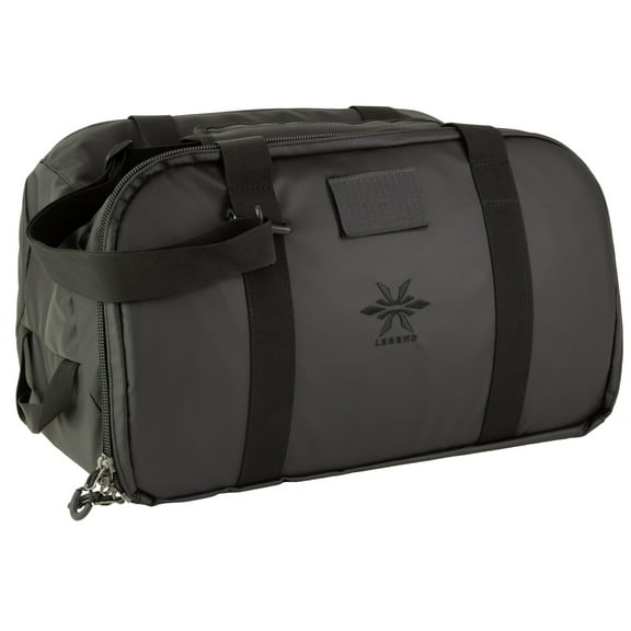Legend Chimera Dlx Range Bag Blk