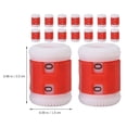thumbnail image 3 of HLONK 20Pcs Knit Counter Flexible Stitch Counter Beginner Crochet Counter Stitch Marker, 3 of 6