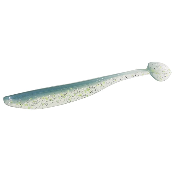 Zoom Boot Tail Fluke 4'' Sexy Shad 10pk