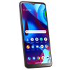 Total Wireless Motorola Moto G Pure, 32GB, Blue- Prepaid Smartphone [Locked to Carrier- Total Wireless]