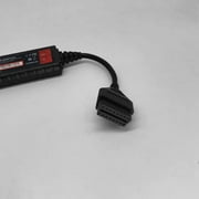 THINKCAR CAN FD Connector Adapter Cable: Compatible Replacement for THINKTOOL Scanner Diagnostic Equipment