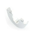 thumbnail image 2 of VONKY Ignition Switch Panel Trim Accessory Fit Fltrxs Glide Road for Silver, 2 of 5