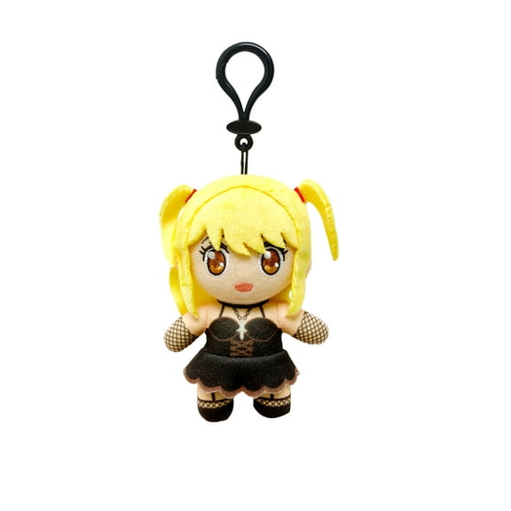 Misa Amane - Death Note 5" Dangler Plush (Great Eastern) 472023
