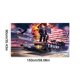 thumbnail image 5 of La Ventana Del Coche Trump Al Aire Libre Logotipo (Estilos), 5 of 5