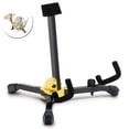 thumbnail image 3 of Soporte para trompa Hercules DS550BB con bolsa, 3 of 3