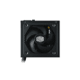 thumbnail image 2 of MasterWatt 650W 80+ Bronze Power Supply, 2 of 4