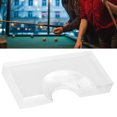 thumbnail image 1 of Locator Billiard Locator Clear Acrylic Billiards Ball Position Marker for Snooker Pool Balls Accessories, 1 of 8