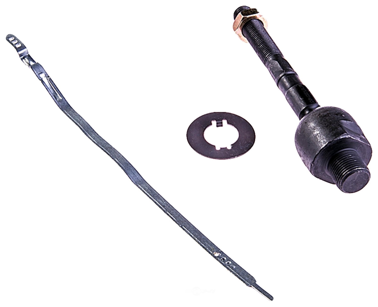 FVP TI65120 Steering Tie Rod End
