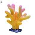 thumbnail image 1 of UDIYO Aquarium Artificial Resin Coral Fish Tank Non-toxic Landscape Underwater Decor, 1 of 7