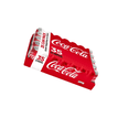 thumbnail image 4 of Coca-Cola Original Taste Soda Pop, 12 fl oz Cans, 35 Pack, 4 of 5