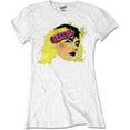 thumbnail image 1 of Blondie Womens Punk Logo T-Shirt, 1 of 1