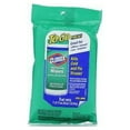 thumbnail image 3 of Clorox Disinfecting Wipes to Go Pack, Fresh Scent 9 ct Pack of 3, 3 of 3