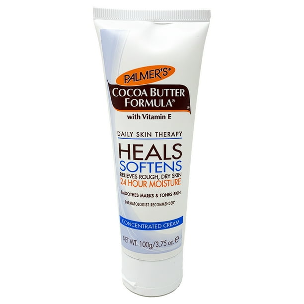 Palmer's Cocoa Butter Formula Concentrated Cream With Vitamin E 3.75 Oz