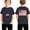##-Black216, variant on Shinyii 4Th of July T-Shirt for Boys Short Sleeve Crew Neck T Shirt Summer Tee, Sizes 1-13