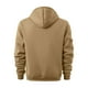 thumbnail image 5 of Xihbxyly Sudadera con Capucha de Moda, Sudadera con Cremallera Estampada de Moda, Jersey con Múltiples Bolsillos, Ropa Casual Elegante, Moda Primavera-Otoño, Comodidad Diaria, Perfecta para Salidas D, 5 of 5