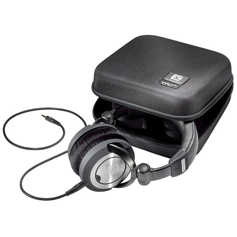 Ultrasone PRO 900i Stereo Headphones - Walmart.com