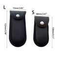 thumbnail image 3 of Knife Holsters Sheath Knife Sheath Horizontally Carry Knife Sheath Knife Pocket, 3 of 13
