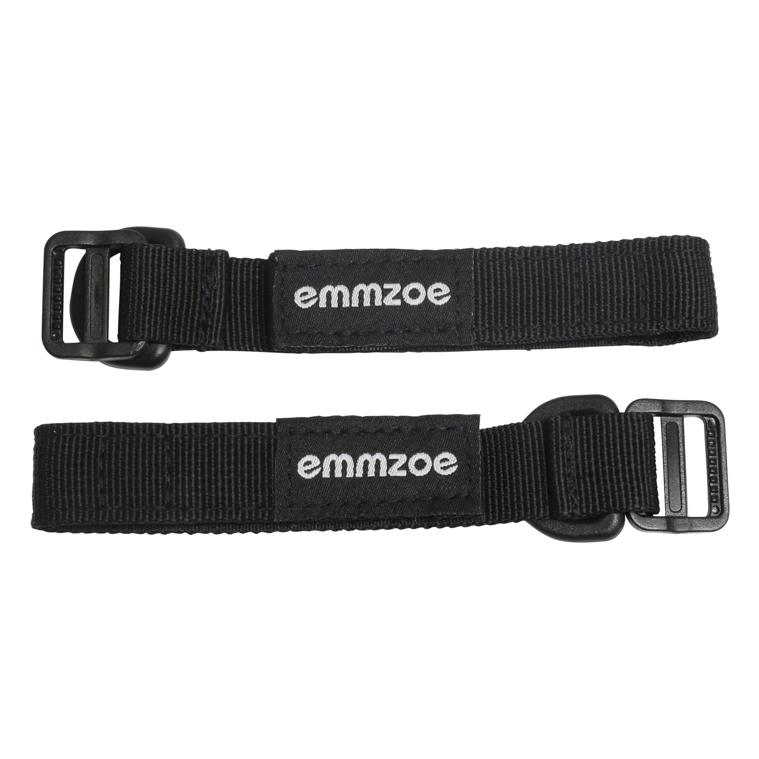 Emmzoe Parent Stroller Organizer Extension Strap for Double Wide