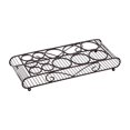 thumbnail image 3 of Estante para vino de encimera Strade Fareast Limited soporte para copas de licor, 3 of 8