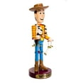 thumbnail image 2 of Kurt Adler 11-Inch Toy Story Woody Nutcracker, 2 of 4