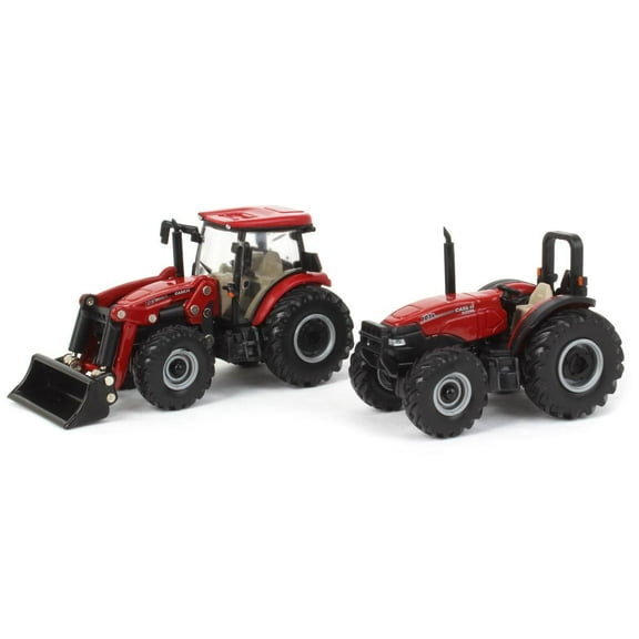 ERTL 1/64 Farmall 115A & Farmall 105A Set, 2023 Farm Show, 44308-Reg