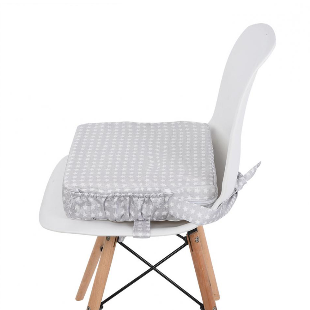 HOTBEST Toddler Booster Seat Dining,Portable Travel Increasing Cushion