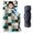Animal Floral Checkered, variant on KAINSY Personalized Toddler Nap Mat, Custom Name Sleeping Bag with Removable Pillow & Blanket, Roll Up Nap Mat for Boy Girl, Preschool Daycare Kindergarten, Rainbow Butterfly