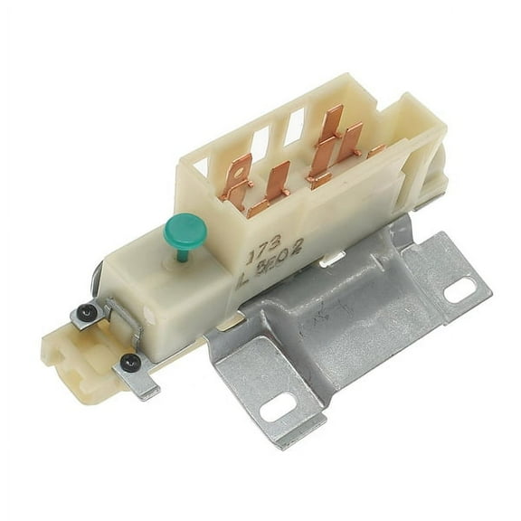Standard US-239 Starter Switch Fits select: 1991-1996 CHEVROLET CORSICA, 1991-1996 CHEVROLET BERETTA
