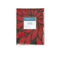 thumbnail image 5 of Comfort Spaces Red/Black Shower Curtain, Floral Bathroom Shower Curtains, Botanical Lightweight Bath Curtains Decor, 72"x72" Shower Curtain, 5 of 5