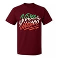 thumbnail image 1 of Playera Camiseta Festividad Viva Mexico Septiembre Especial, 1 of 1