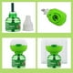 thumbnail image 5 of Summer Plug-in Electric Mosquito Insect Heater With 2 Bottle Repellents 40ml Buy 2 Save 10%, 5 of 5