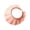 Pink, variant on Shampoo Rinse Shield - Adjustable Waterproof Bath Visor Hat - Silicone Hair Washing Cap to Protect Eyes Ears from Water Soap During Shower, Bath Time Accessories