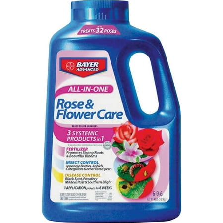 UPC 687073000054 product image for ROSE/FLOWER CARE GRANULE DSPLY | upcitemdb.com