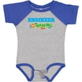 thumbnail image 3 of Inktastic Engineer in Training Boys or Girls Baby Bodysuit, 3 of 5