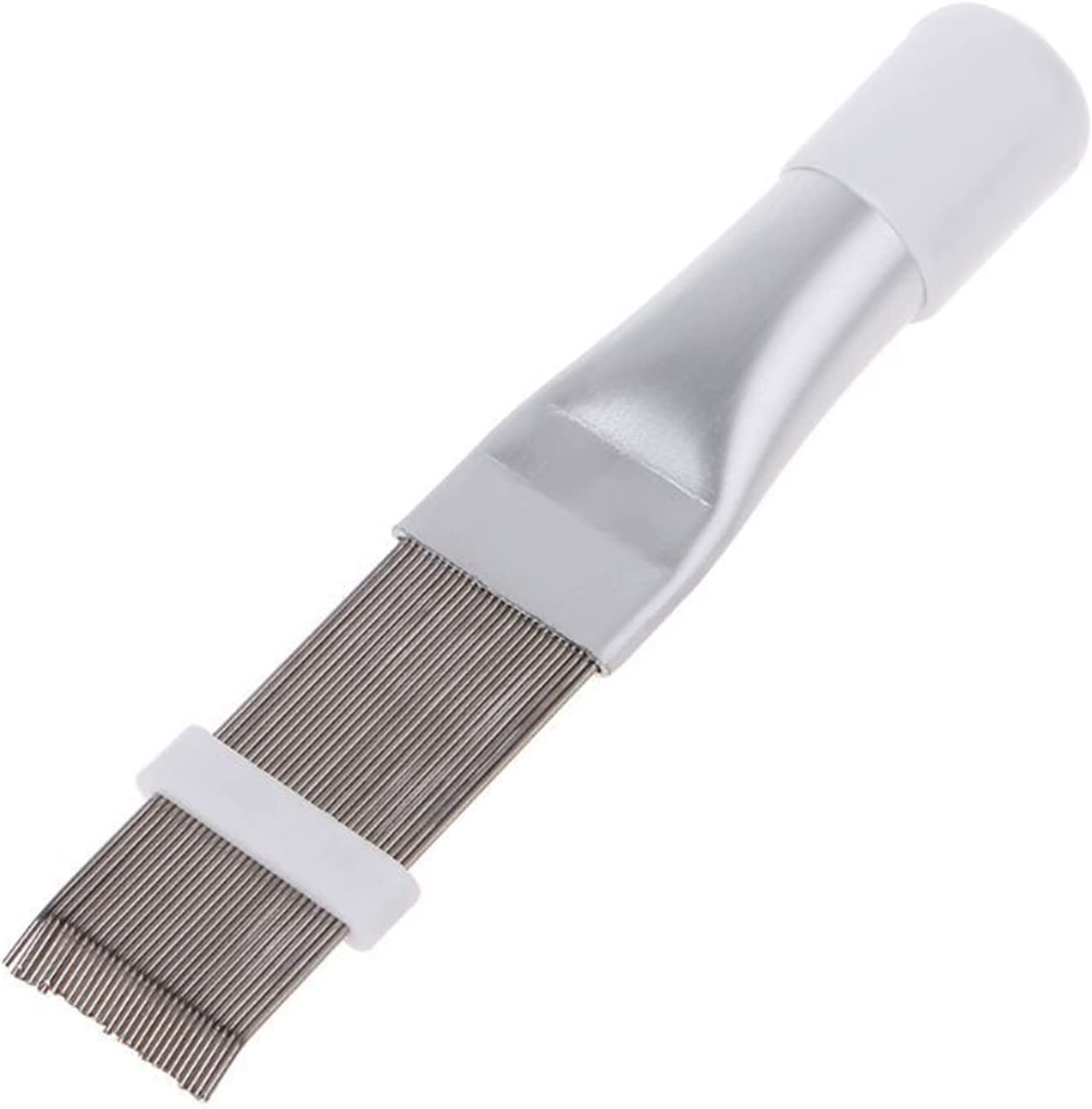 Fin Comb Fin Straightener Air Conditioner Condenser Fin Cleaning Brush
