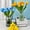 Artificial Tulips Under $5 A1, variant on Artificial Tulips, Kadlawus Artificial Tulips, 10 Pcs Fake Flower Bouquet For Spring Decoration, Realistic Polyurethane Buds, Perfect For Mother's Day, Weddings, And Home Decor, No Maintenance Needed