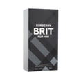 thumbnail image 3 of Burberry Brit Men 100Ml Edt Spray Burberry Burberry Brit Burberry, 3 of 3