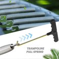 thumbnail image 2 of 2pcs Trampoline Spring Pull Tool, Trampoline Puller T-hook Spring Puller Tool, 2 of 4