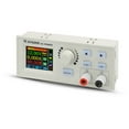 thumbnail image 2 of Direct Current Regulated Power Supplys Constant Voltage and Constant-Current Maintenance 60V 8A 480W Step-down Module Stabilization Buck Conver Module with LCD Display, 2 of 7