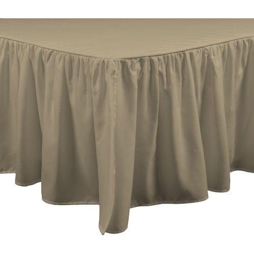 Brielle Stream Bed Skirt