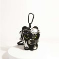 thumbnail image 3 of Creatine Keychain Adorable Animal Purse Unique Hanging Pendant For, 3 of 4