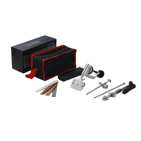 

Portable Kitchen Sharpener Upgrade Rotation 360° System Tools & Home Improvement Rp100095