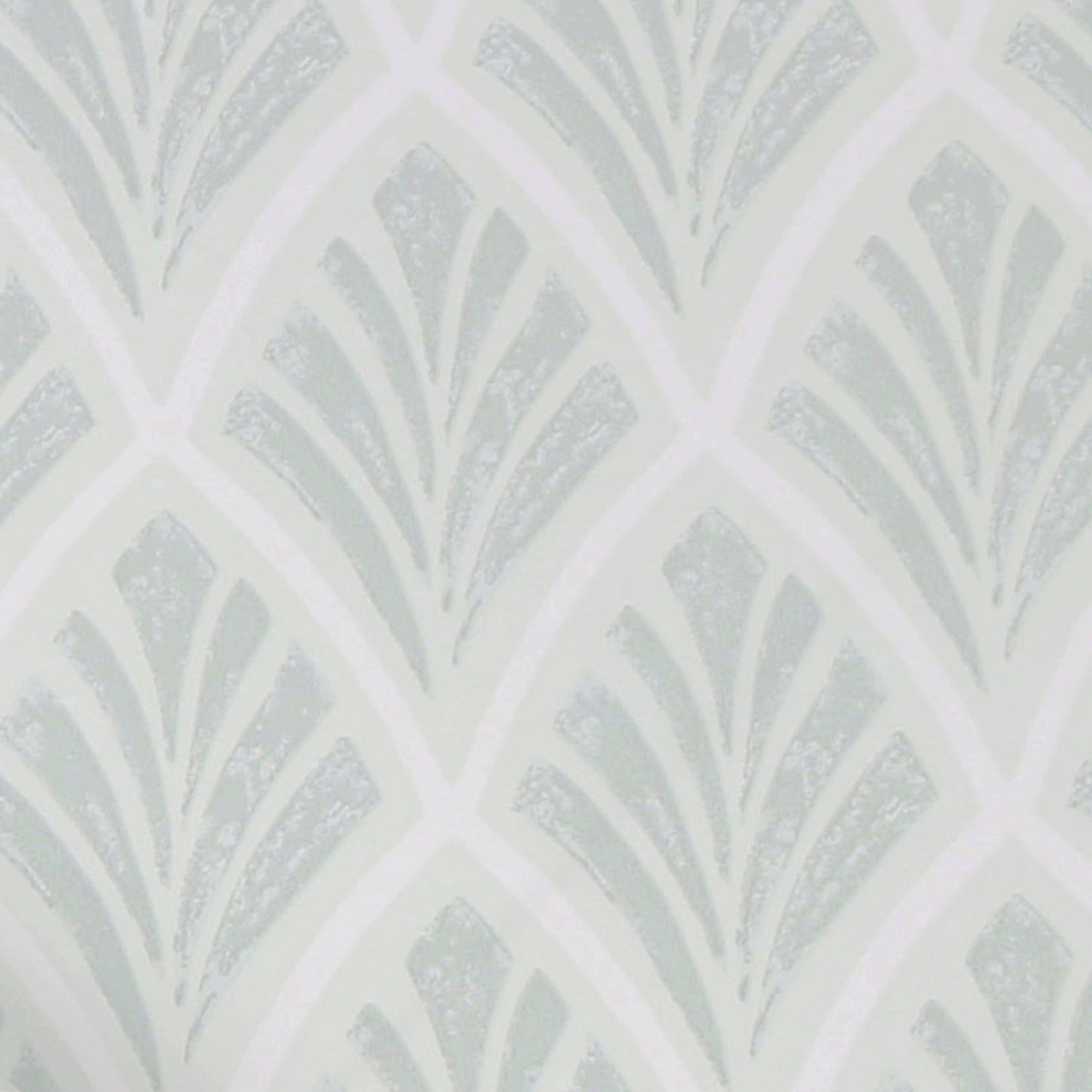 Laura Ashley Florin Duck Egg Wallpaper