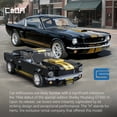thumbnail image 4 of CaDA 285 Pieces Shelby GT 350H Building Block Set, Construction Toy Set, 4 of 5