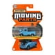 thumbnail image 4 of Vehículo de Juguete Matchbox Diecast de Plástico con Partes Movibles Multicolor, 4 of 4