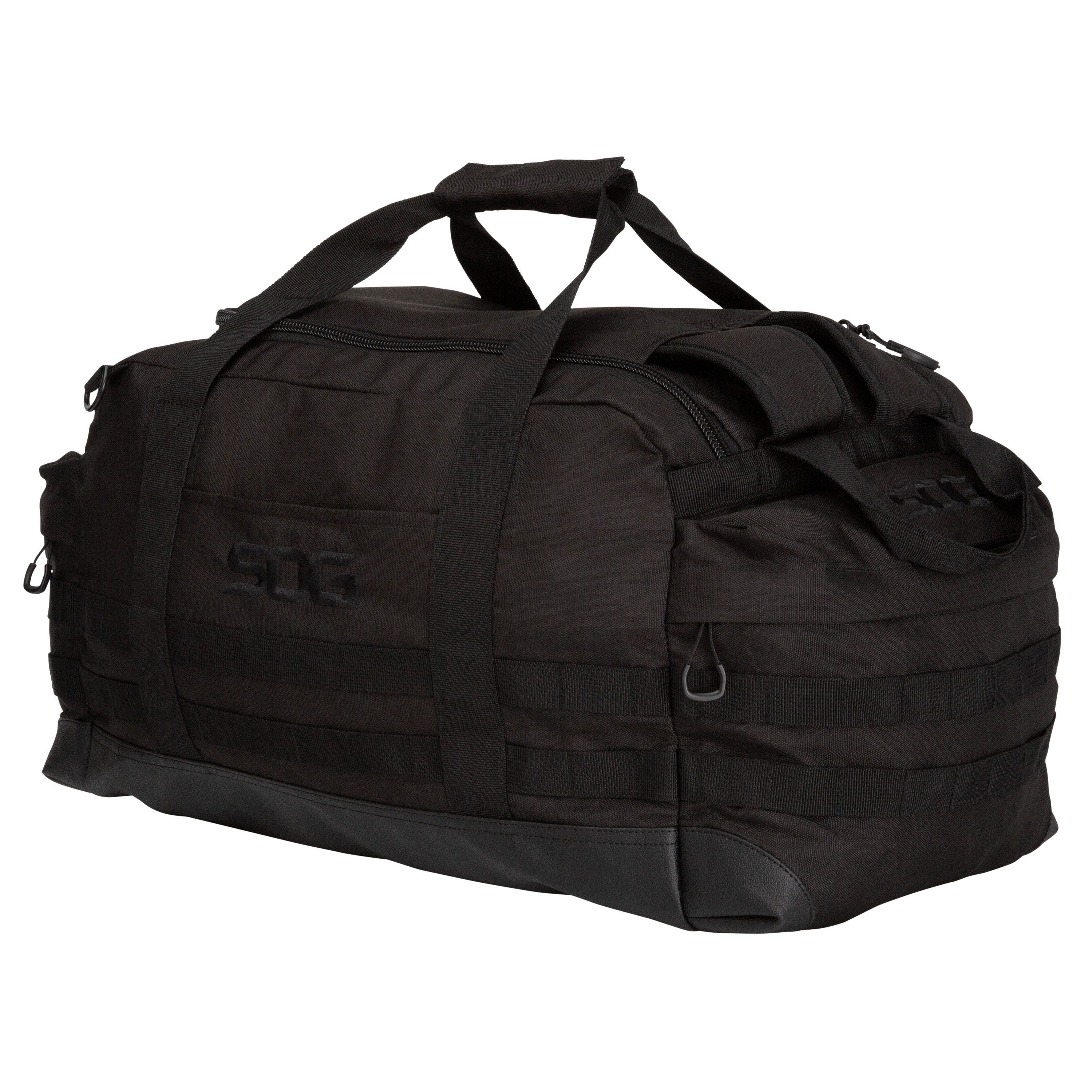 SOG Outbound Sports Duffel Bag 54L photo 4