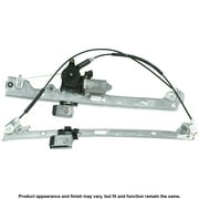 CARDONE New 82-179AR Power Window Motor and Regulator Assembly Front Right fits 1999-2007 Cadillac, Chevrolet